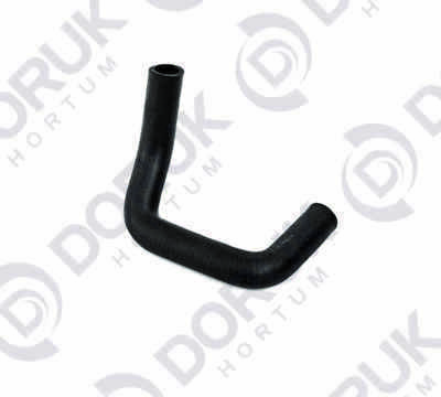 04253 Man TGA Heating Hose 81963050194