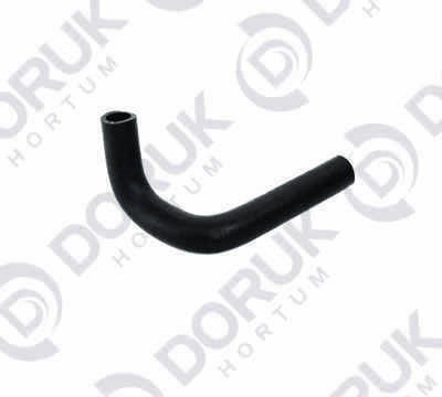 04257 Man TGA / TGM / TGL / TGL / TGS / TGX Heating Hose 81963050235