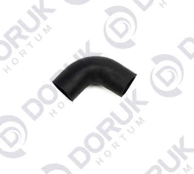 04260 Man N 4516 CENTROLINER Coolant Elbow Hose 81963050389 / 81963010406