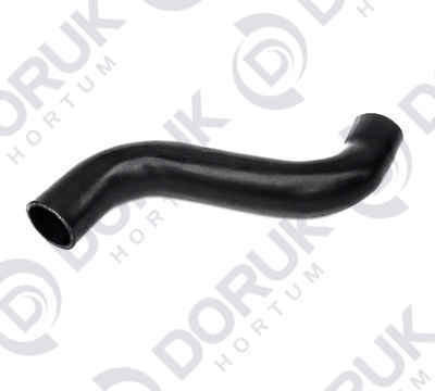 04268 Man TGL / TGM Coolant Hose 81963010907