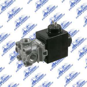 00426 Scania 4 Series Solenoid Valve 1536306