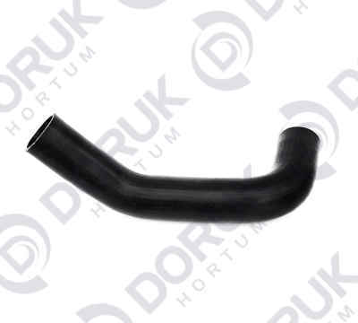 04270 Man TGL / TGM Coolant Lower Hose 81963010905