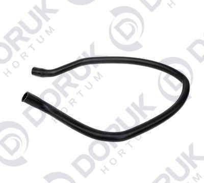 04272 Man TGX / TGS Water Hose 81963050167