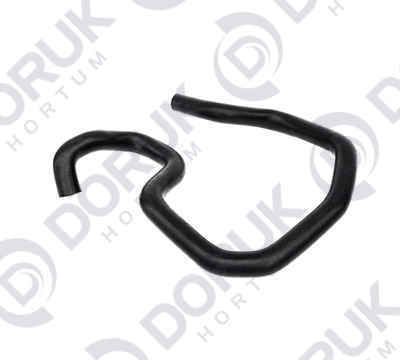 04275 Man TGM Steering Box Hose 85963050016
