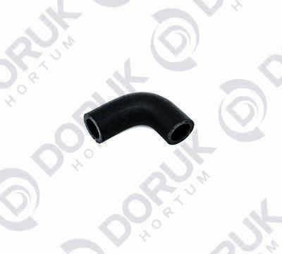 04283 Man TGA Heating Hose 81963010414