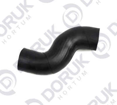 04285 Man TGS / TGX Coolant Hose 81963010962 / 81963010926