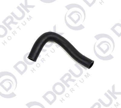 04287 Man TGS Heating Hose 81963050353