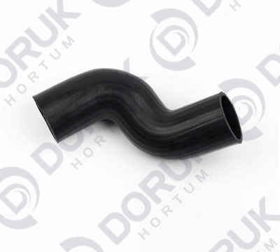 04289 Man TGA / TGX Coolant Hose 81963050227