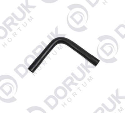 04290 MAN FE 26T Heating Hose 81963050143