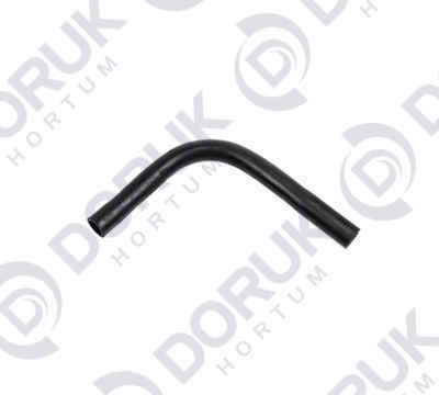 04291 MAN FE 26T Heating Hose 81963050145