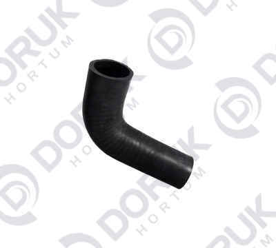 04297 MAN TGA Heating Hose 81963050100