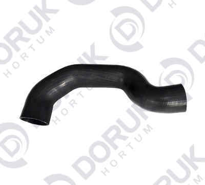 04299 MAN TGS Coolant Hose 81963010953