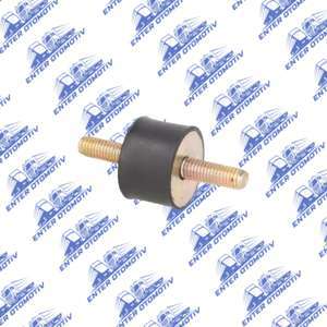 00429 Scania 3 Series Air Filter Rubber Buffer 285248