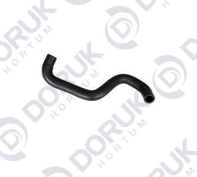 04302 MAN TGS Coolant Hose 81963050357