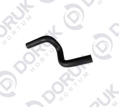 04308 MAN TGX Heating Hose 81963050368