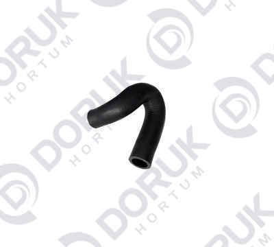 04309 MAN TGS Coolant Hose 81963050125