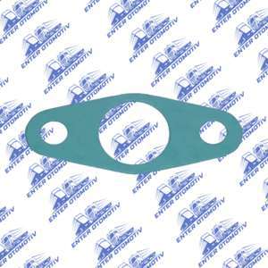 00430 Scania 4 Series Turbo Gasket 1511652