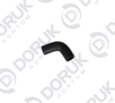 04310 Man TGS Elbow Hose 81963050093