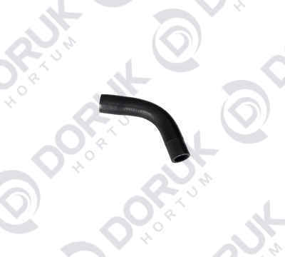 04312 MAN TGX Heating Hose 81963050242