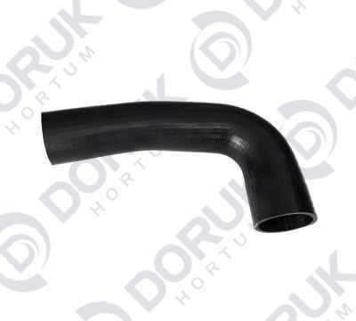 04314 MAN Hydraulic Tank Return Hose 81473040014