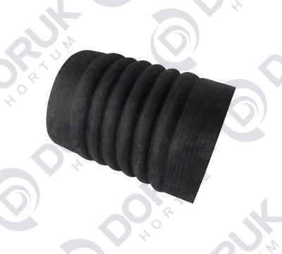 04319 MAN Air Filter Hose 81963010488