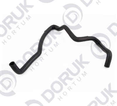 04324 Man Hydraulic Tank Return Hose 81473040014