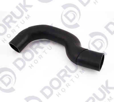 04327 Man TGS Coolant Hose 81963010978