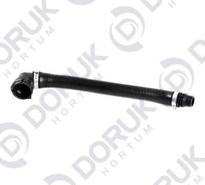 04330 MAN TGS Coolant Hose 81963050467