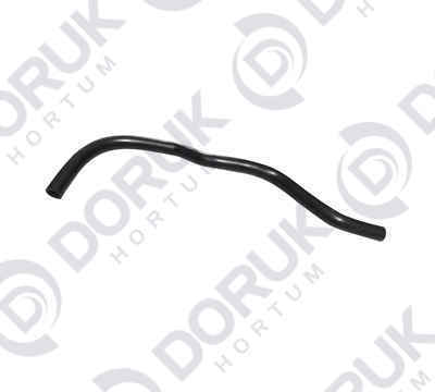 04340 MERCEDES SPRINTER 616 CDI Heating Hose A9018320123