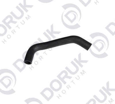 04349 MERCEDES SPRINTER 209 CDI / 211 CDI / 218 CDI Heating Hose A9068322223 / A9068324423
