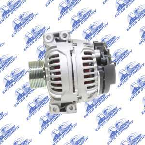 00434 Scania P, G, R, T Series Alternator 1777299
