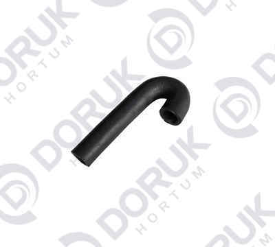 04356 MERCEDES SPRINTER 408CDI / 411CDI / 413CDI Heating Hose A9018323723