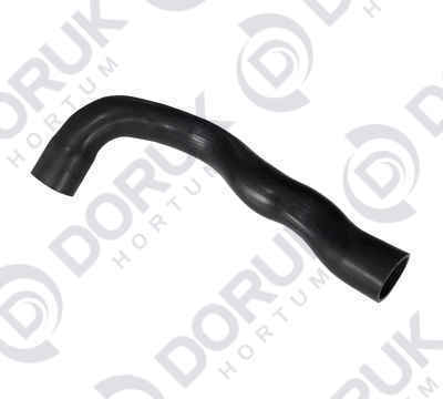 04367 MERCEDES VITO Radiator Upper Hose A6385281982 / A6385283182
