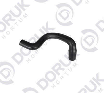 04369 MERCEDES VITO V280 / V220 Coolant Hose A6385011982
