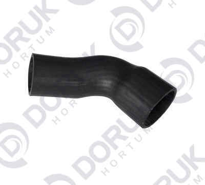 04376 MERCEDES VITO Radiator Bottom Hose A6385282982