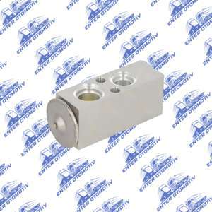 00437 Scania P, G, R, T Series AC Expansion Valve 1342237