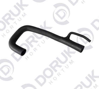 04385 MERCEDES VITO V220 / V280 Coolant Hose A6385011482