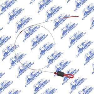 00438 Scania P, G, R, T Series Oil Dipstick 1861464