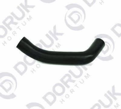 04403 MERCEDES 2517 Radiator Upper Hose A3715017182