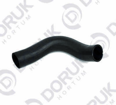 04406 MERCEDES AXOR 3228 Radiator Upper Hose A9405010782