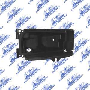 00440 Scania P, G, R, T Series Headlight Housing - LH 1936674