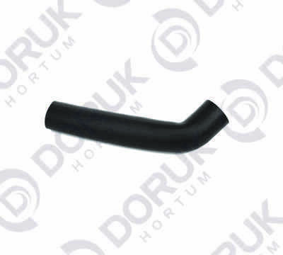 04412 MERCEDES AXOR 3228 Oil Filler Pipe Hose A6205280282 / A6205010182 / A6205280182