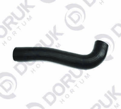 04413 MERCEDES 3031 Radiator Upper Hose A6525012082