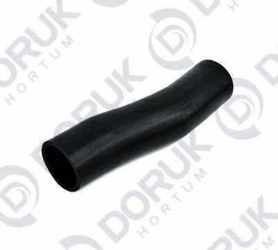 04414 MERCEDES 1844 / 3031 / 1935 / 1938 Radiator Lower Hose A6555011282