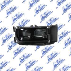 00441 Scania P, G, R, T Series Headlight Housing - RH 1936675
