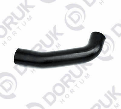 04423 MERCEDES 2628 / 3328 / 1616 Radiator Hose A3875010982