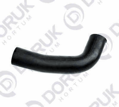 04425 MERCEDES 2032 / 2026 / 2226L Radiator Hose A3875011582