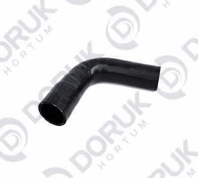 04426 MERCEDES 1921 / 1928 / 2624 / 2628 Radiator Upper Hose A3465015082