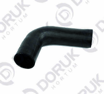 04427 MERCEDES 2628 / 3328 / 3528 Radiator Hose A3875012982