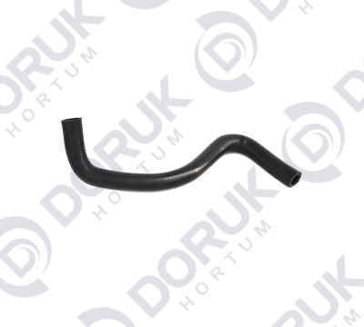 04428 MERCEDES 2426 / 2551 / 2422 Radiator Hose A6555011482